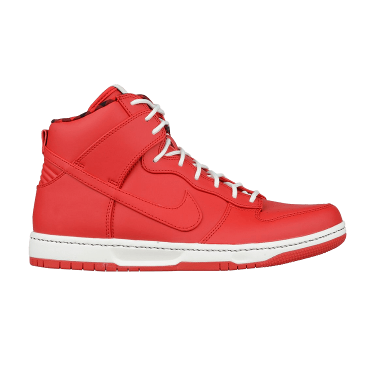 Nike Dunk Ultra Rain Jacket Red