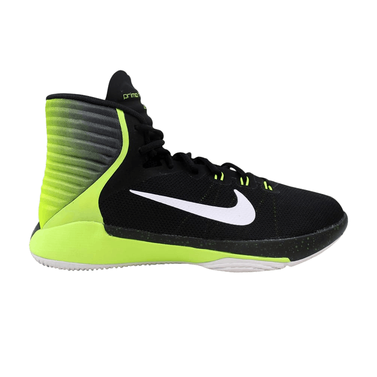 Nike Prime Hype DF 2016 Black (GS)