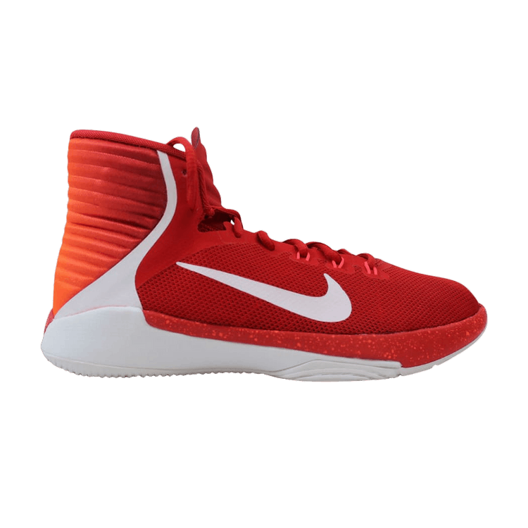 Nike Prime Hype DF 2016 University Red (GS)