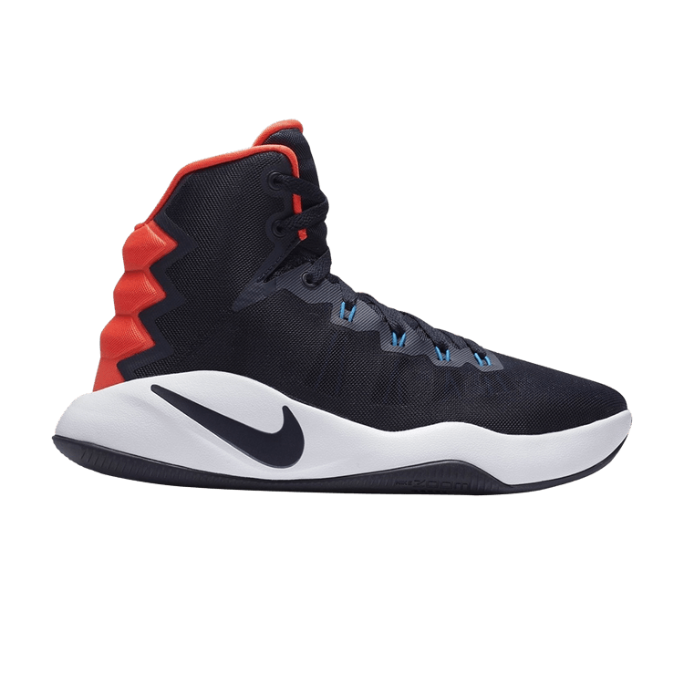 Nike Hyperdunk 2016 Dark Obsidian (GS)