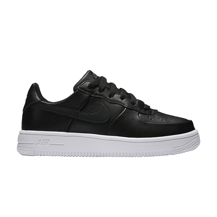 Nike Air Force 1 Ultraforce Black White (GS)