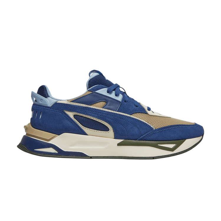 Puma Mirage Sport Maison Kitsune Blue Depths