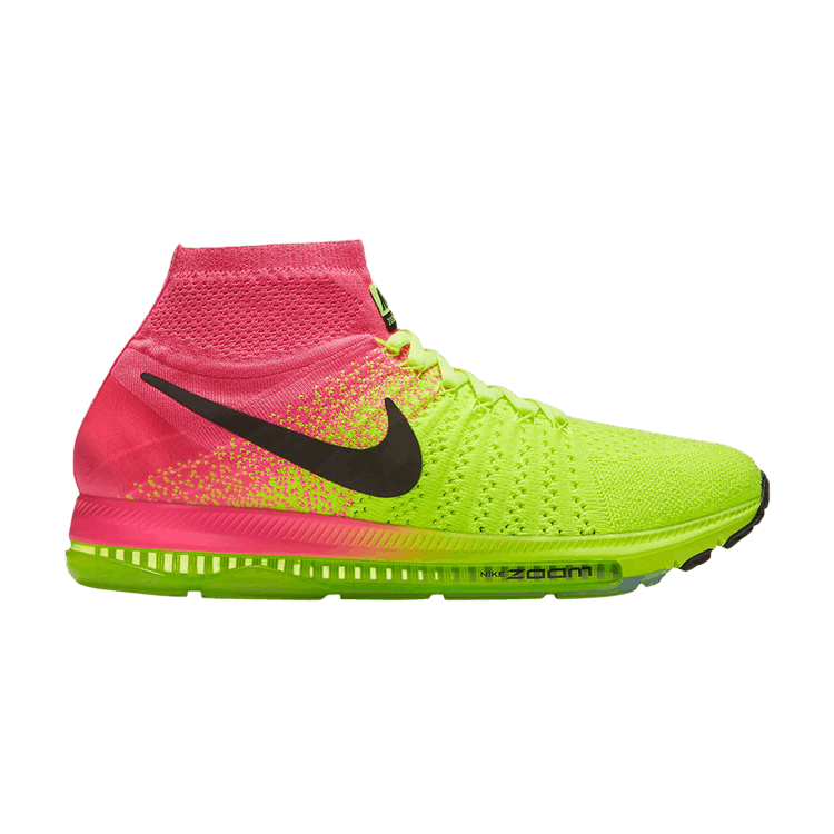 Nike Zoom All Out Flyknit Unlimited