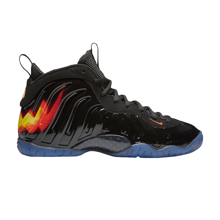 Nike Air Foamposite One Halloween (GS)