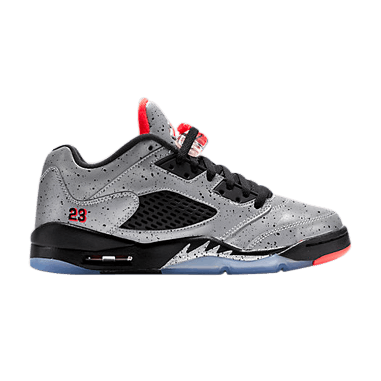 Jordan 5 Retro Low Neymar (GS)