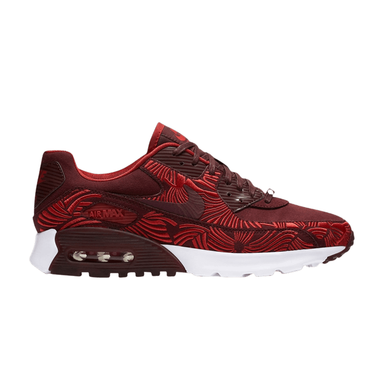 Nike Air Max 90 Ultra LOTC QS Shanghai (Women's) – Side Kicks