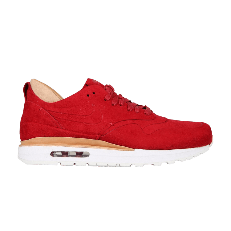 Nike Air Max 1 Royal Gym Red