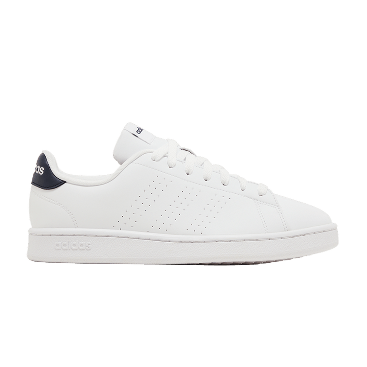 adidas Advantage Cloud White Legend Ink