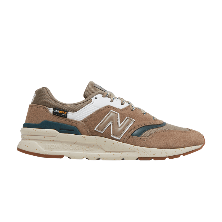 New Balance 997H Mushroom Brown