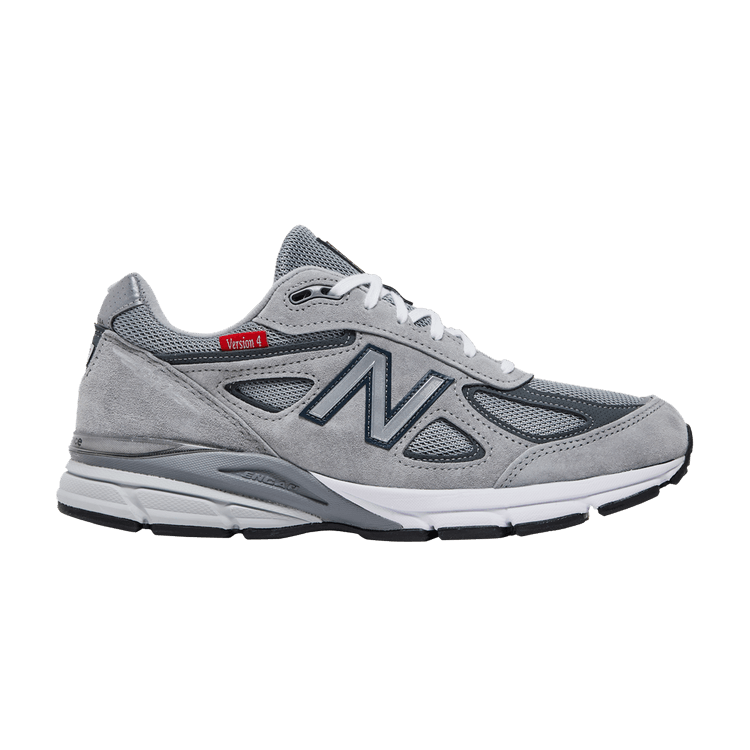 New Balance 990v4 Version 4 Grey