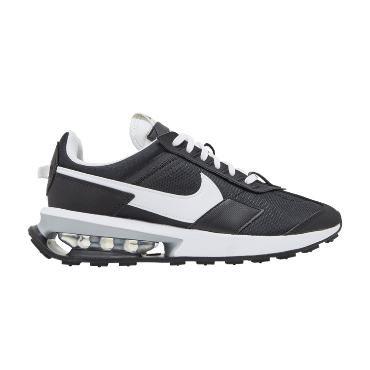 Nike Air Max Pre-Day Black White (Women's)