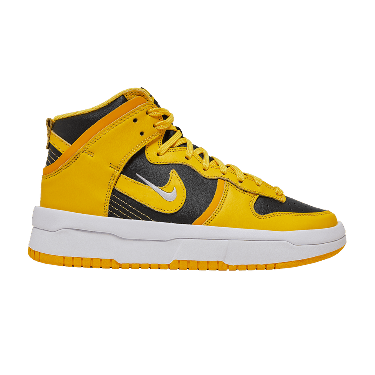 Nike Dunk High Up Varsity Maize (Women's)