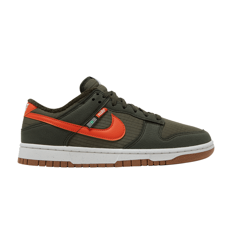 Nike Dunk Low Next Nature Sequoia