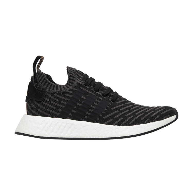 adidas NMD R2 Black Pink (Women's)