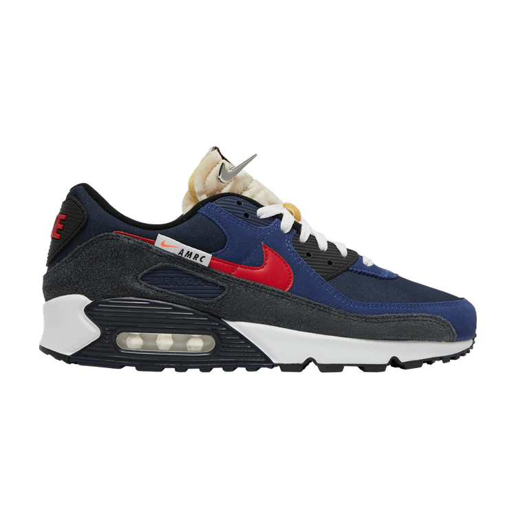 Nike Air Max 90 SE Running Club Deep Royal