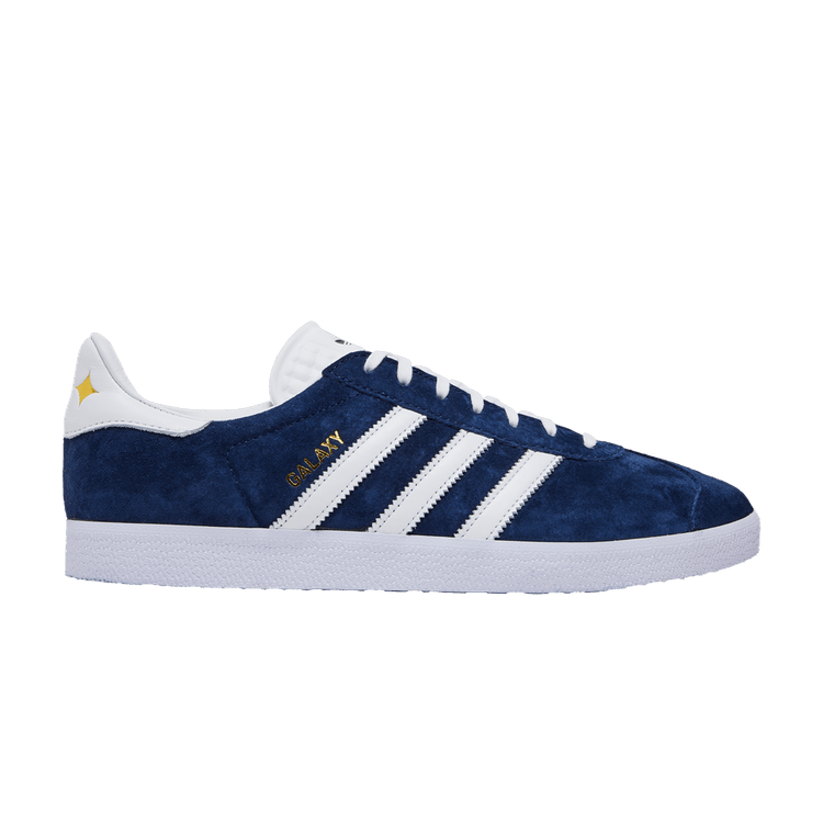 adidas Gazelle LA Galaxy