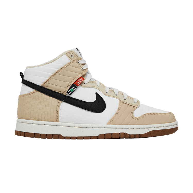 Nike Dunk High Next Nature Toasty Rattan