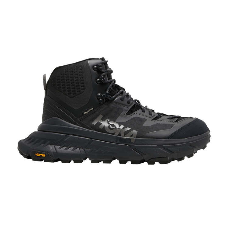 Hoka One One Tennine Hike Gore-Tex Black