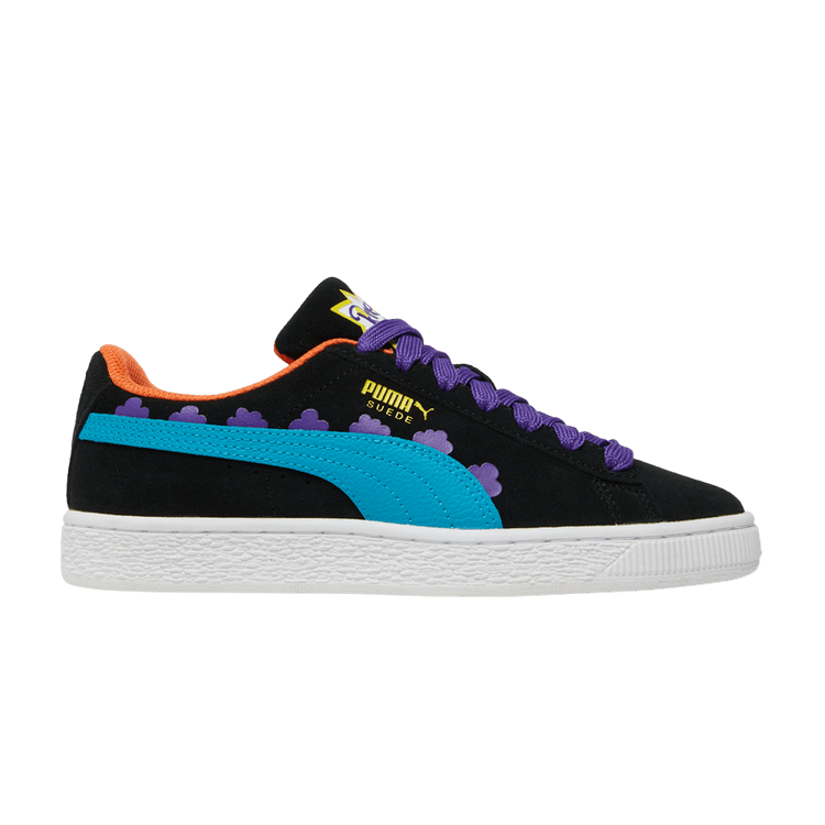 Puma Suede Rugrats (GS)