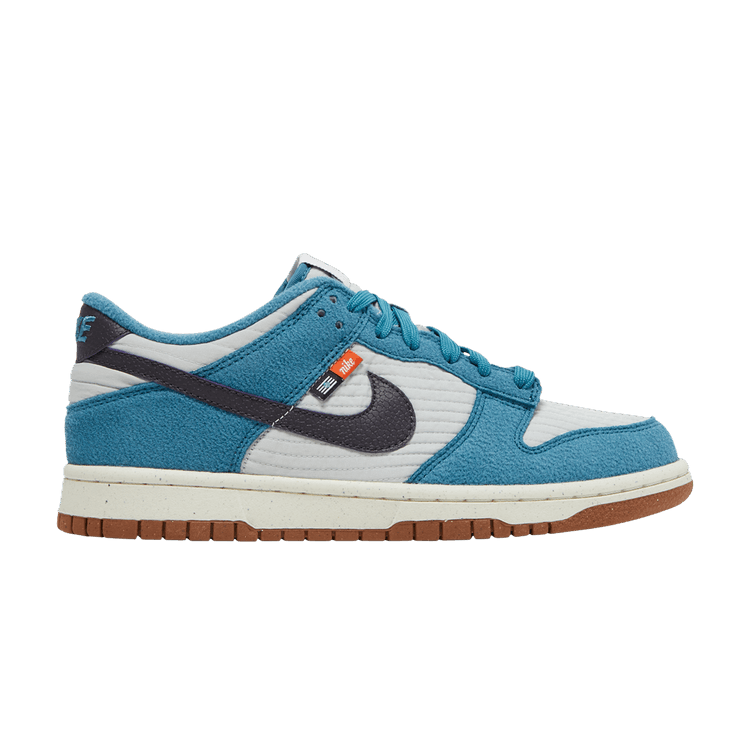 Nike Dunk Low SE Toasty Rift Blue (GS)