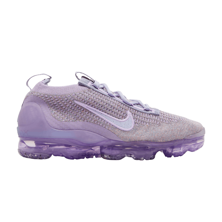 Nike Air VaporMax 2021 FK Day to Night Lilac (Women's)