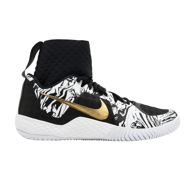 Nike Court Flare BHM (2017) (Women's)