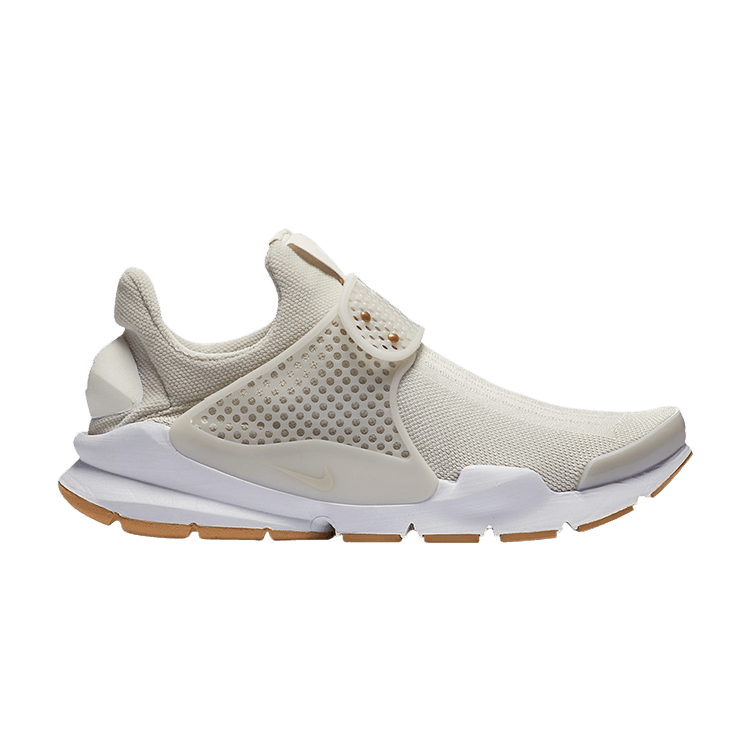 Nike Sock Dart Light Bone (Women's)