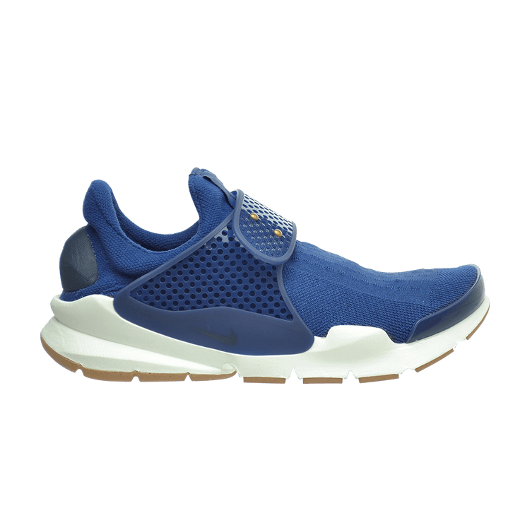 Nike Sock Dart Coastal Blue Obsidian-Obsidian-Silver (Women's)