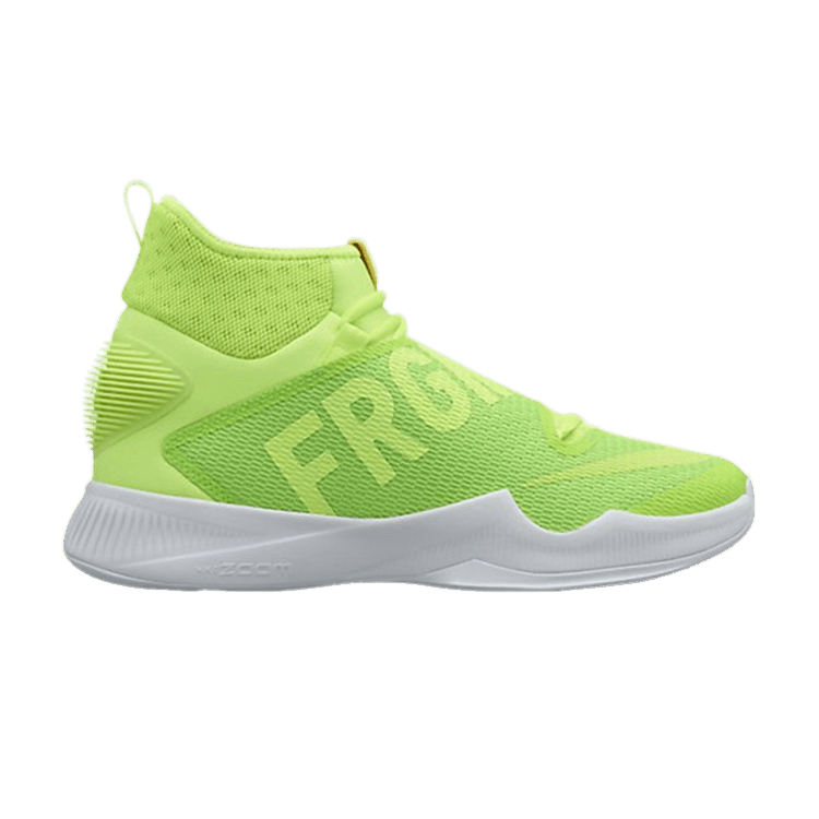 Nike HyperRev 2016 Fragment Volt