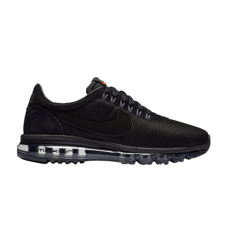 Nike Air Max LD-Zero Black Grey
