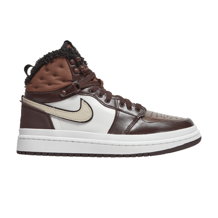 Jordan 1 Acclimate Brown Basalt (Women's)