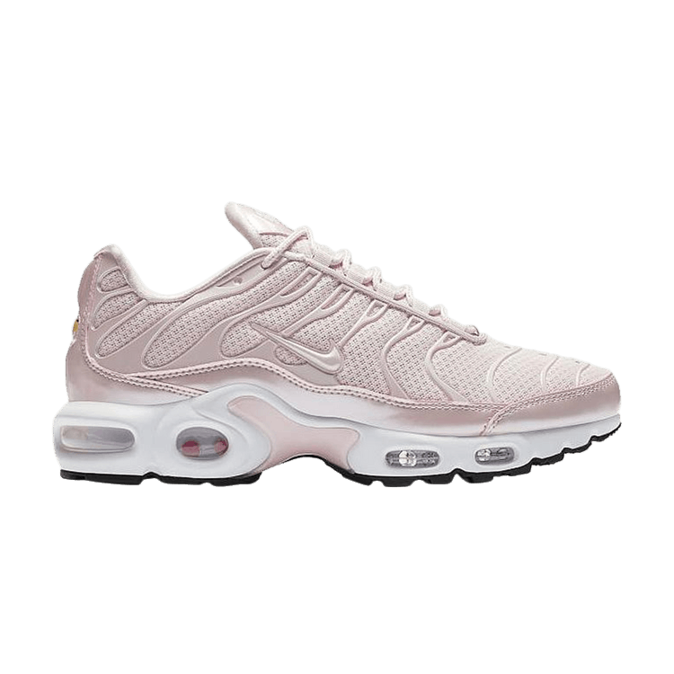 Nike Air Max Plus Premium Barely Rose (Women's)