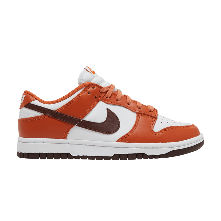 Nike Dunk Low Bronze Eclipse (Women's)