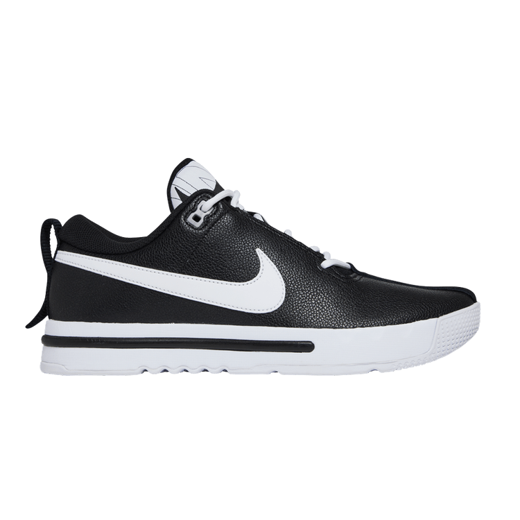 Nike Air Sesh Black White
