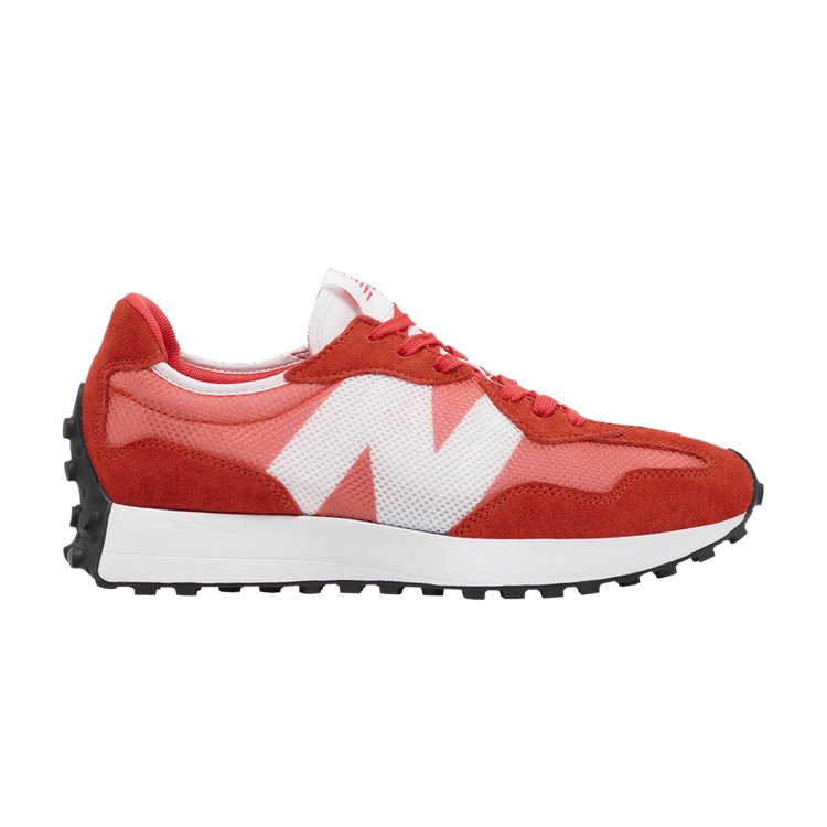 New Balance 327 Ghost Pepper