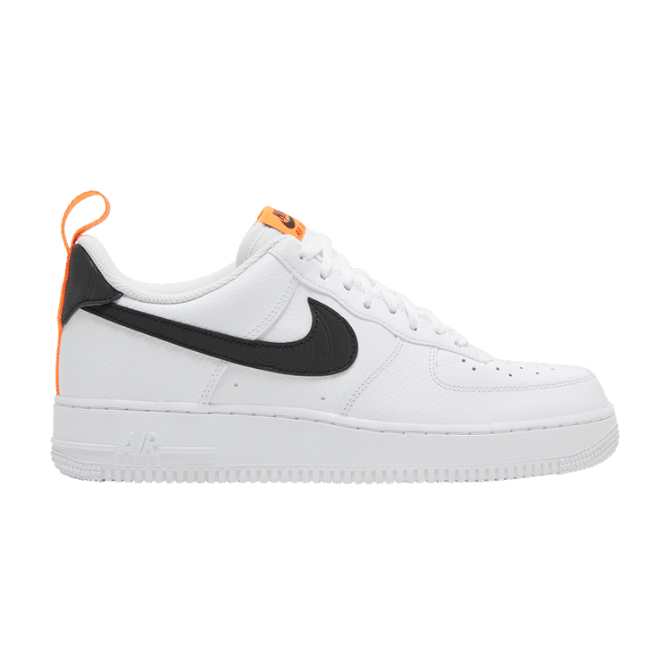 Nike Air Force 1 Low Pivot Point