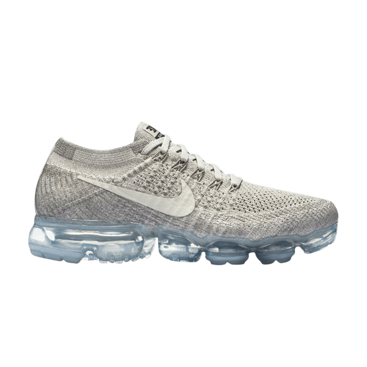 Nike Air VaporMax Pale Grey (Women's)