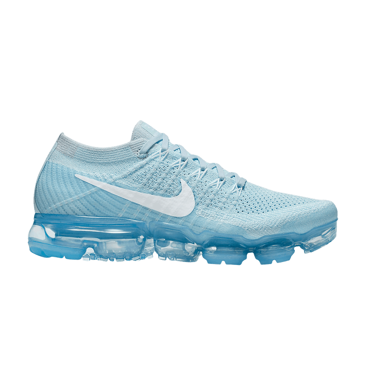 Nike Air VaporMax Glacier Blue (Women's)
