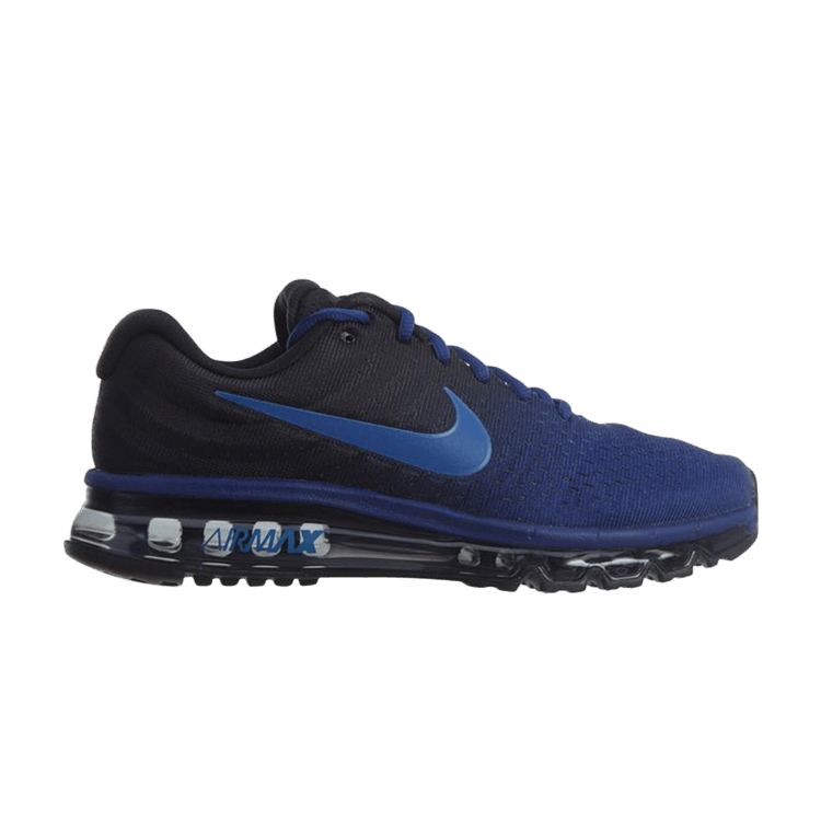 Nike Air Max 2017 Hyper Cobalt