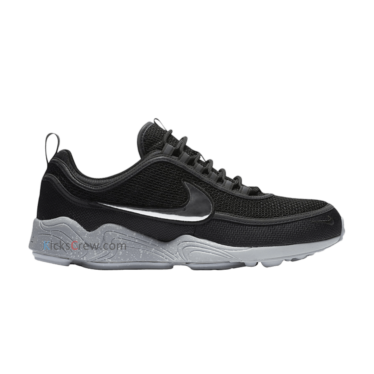 Nike Air Zoom Spiridon Black Grey