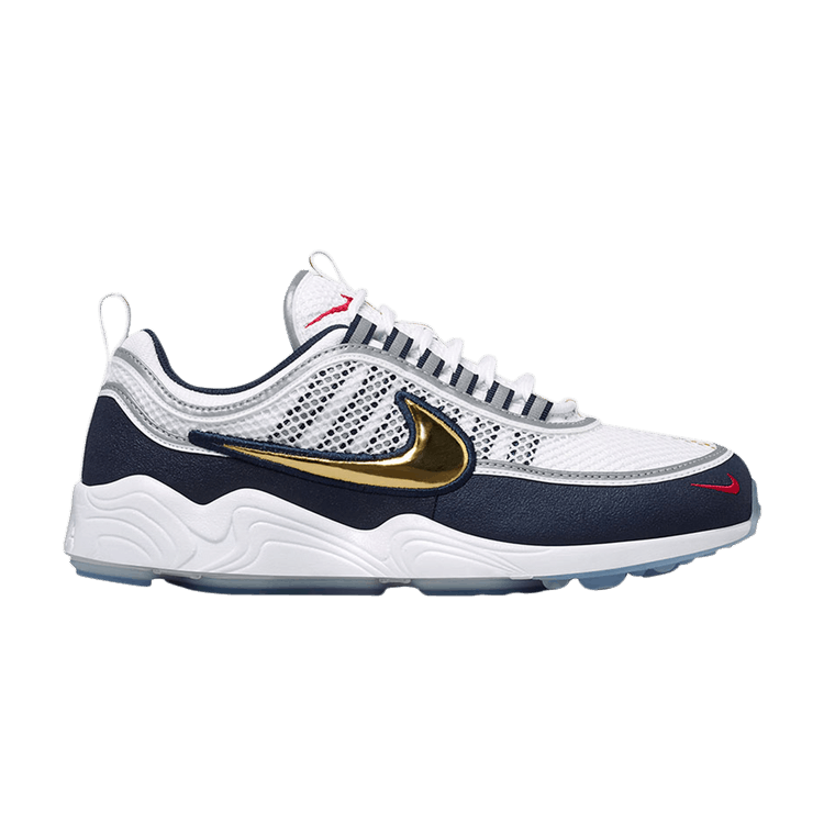 Nike Air Zoom Spiridon Olympic