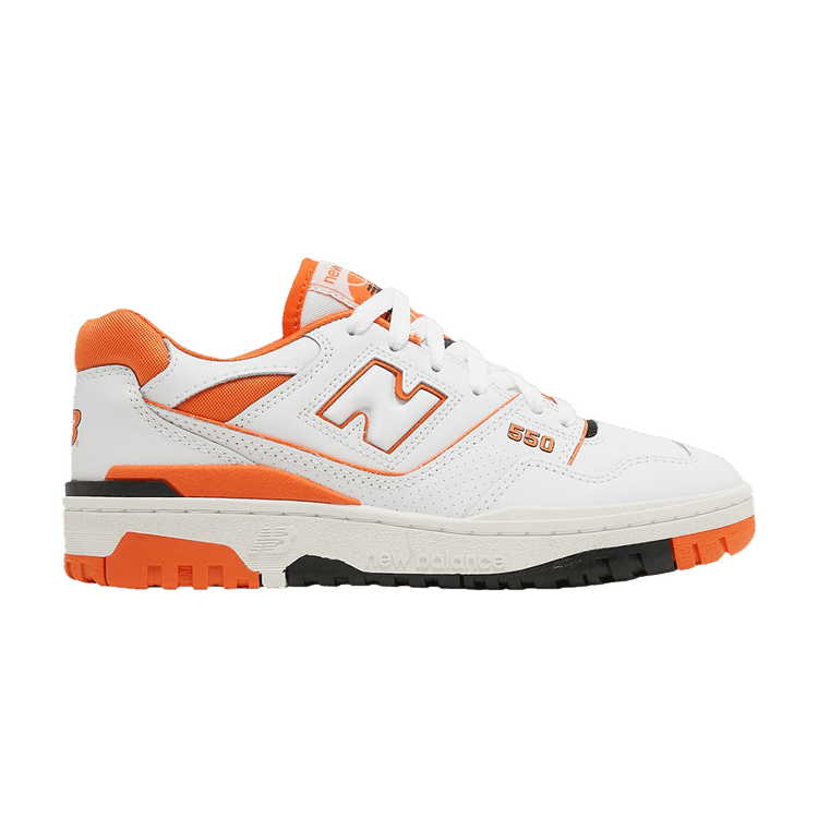 New Balance 550 Syracuse - Side Kicks