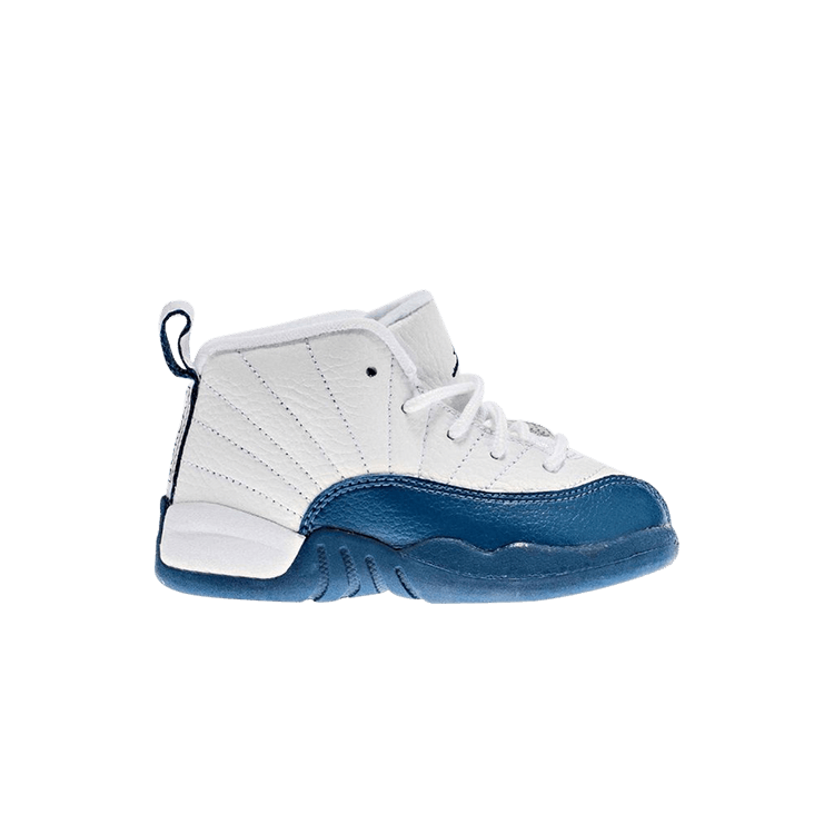 Jordan 12 Retro French Blue (2016) (TD)