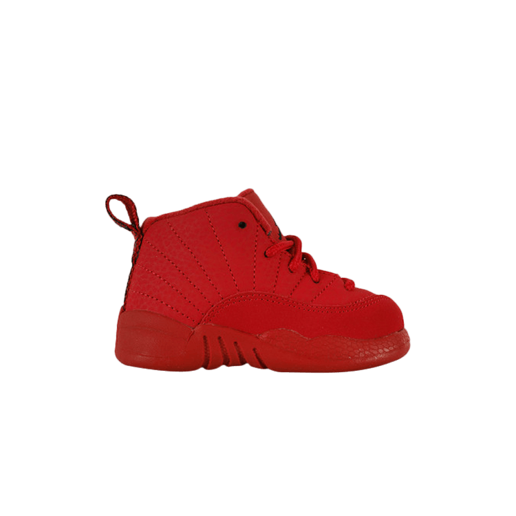 Jordan 12 Retro Gym Red (2018) (TD)