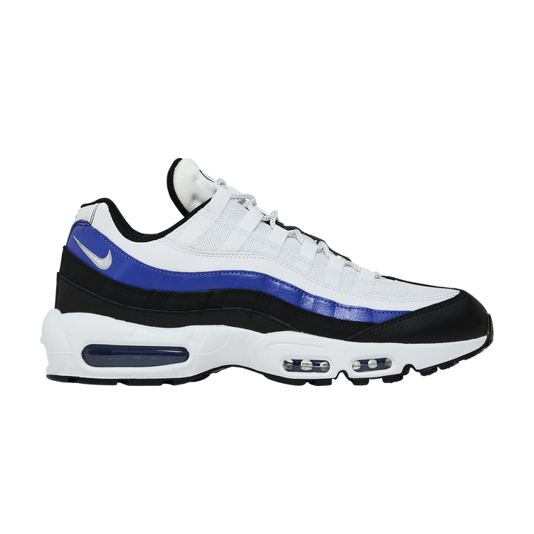 Nike Air Max 95 SE White Persian Violet