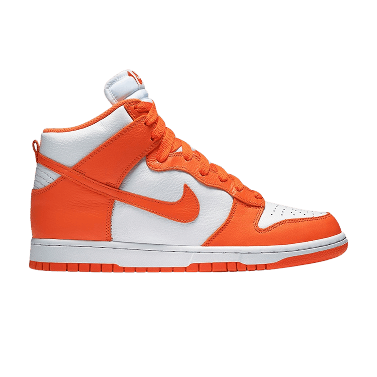 Nike Dunk High Syracuse