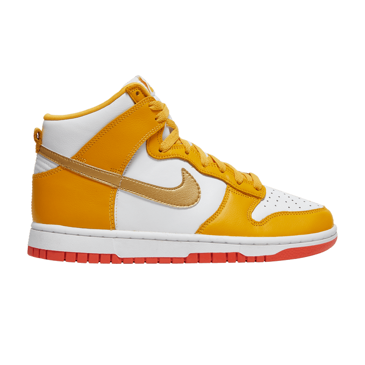 Nike Dunk High University Gold (Women's)