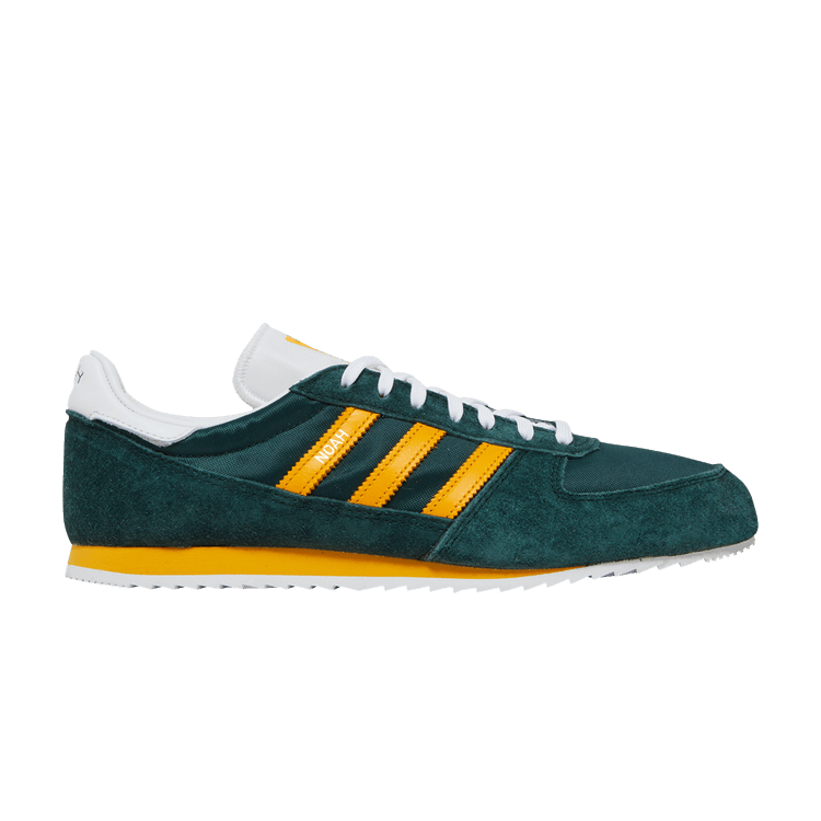 adidas Vintage Runner Noah Green