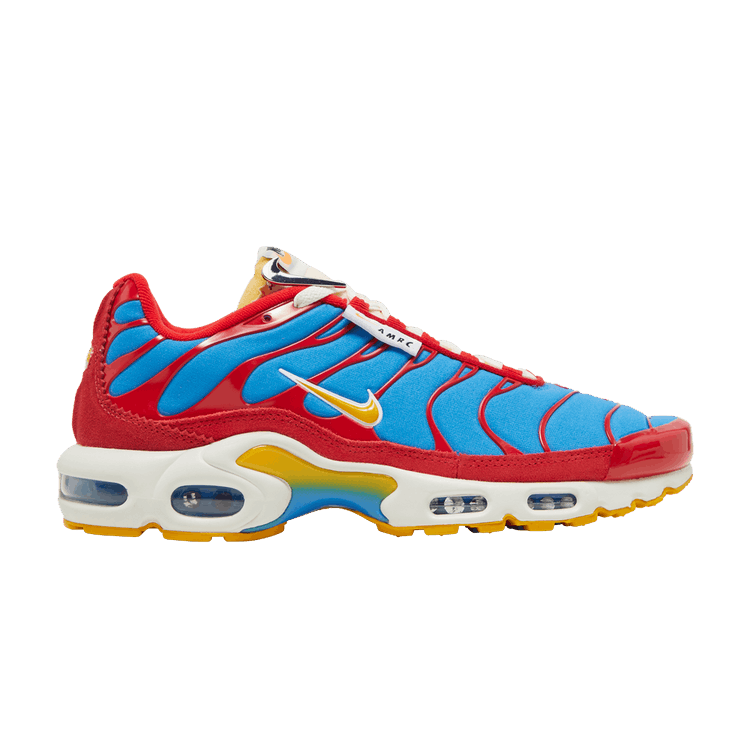 Nike Air Max Plus SE Air Max Running Club University Blue