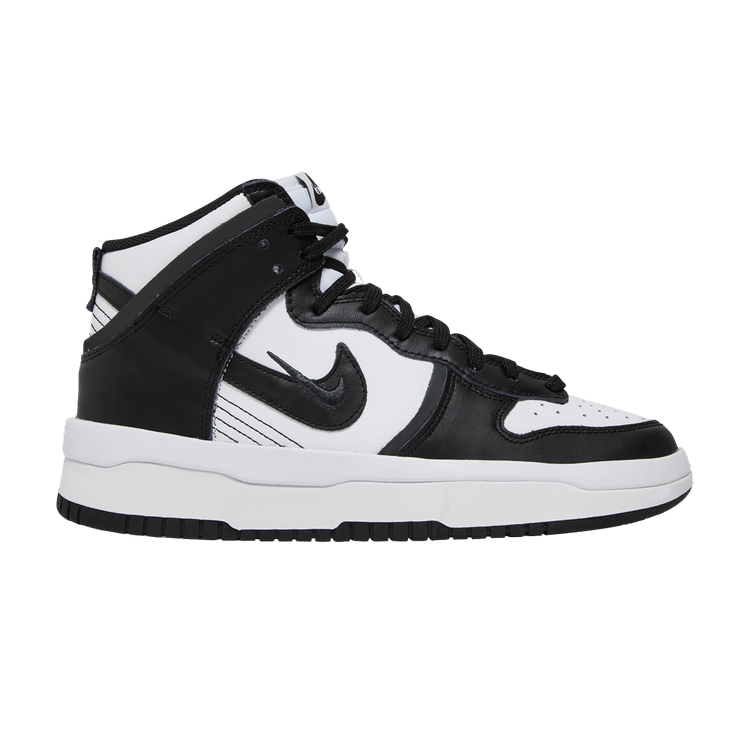 Nike Dunk High Up Panda (Women's)